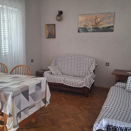 Apartment Lukovo - Puskaric Luaran gambar