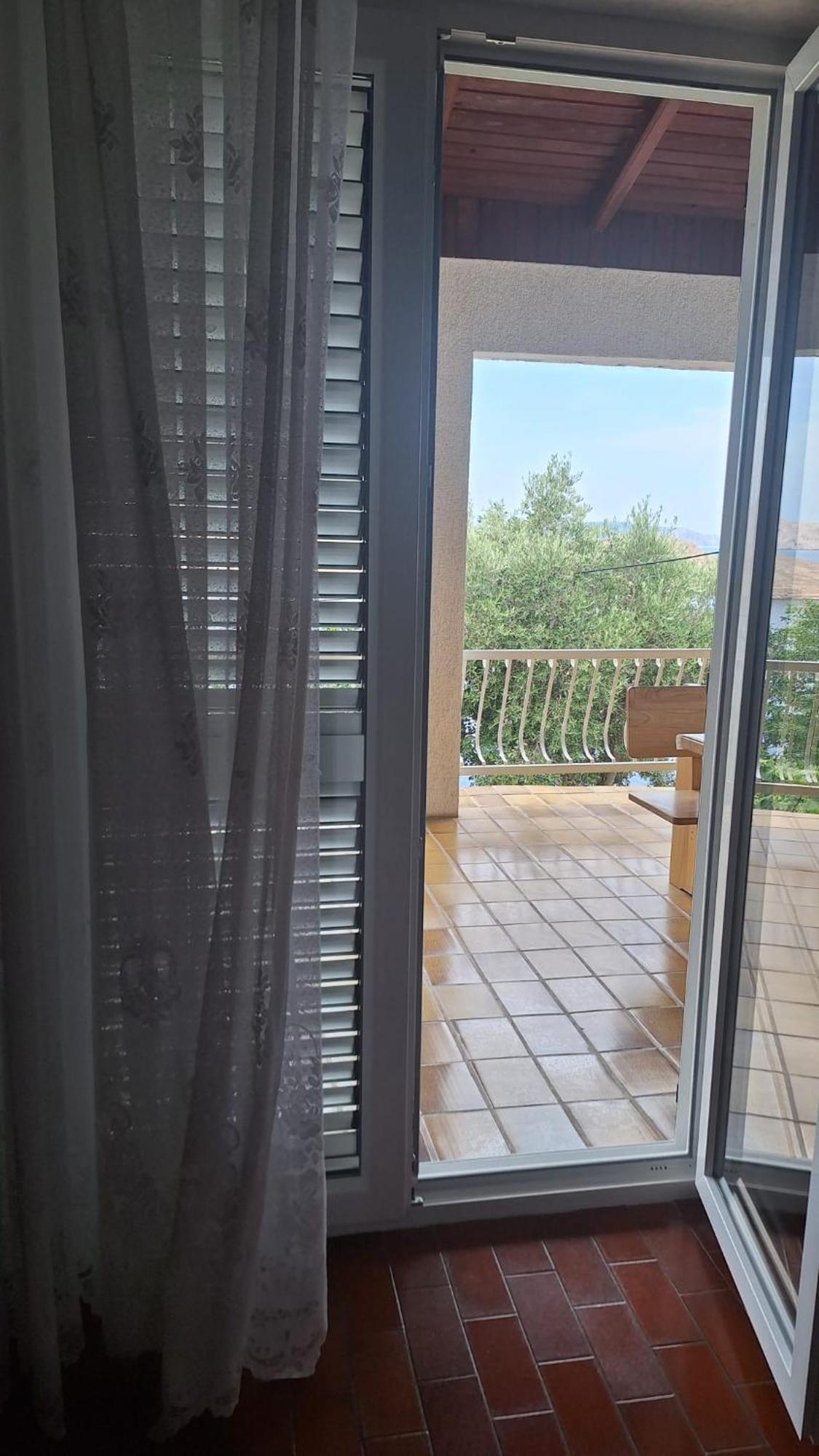 Apartment Lukovo - Puskaric Luaran gambar