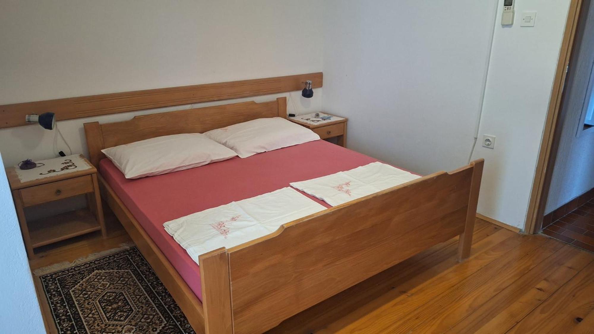 Apartment Lukovo - Puskaric Luaran gambar