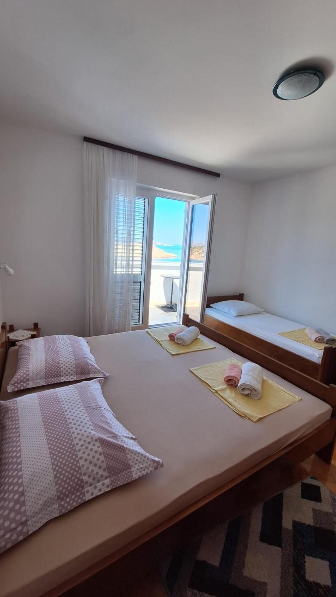 Apartment Lukovo - Puskaric Luaran gambar