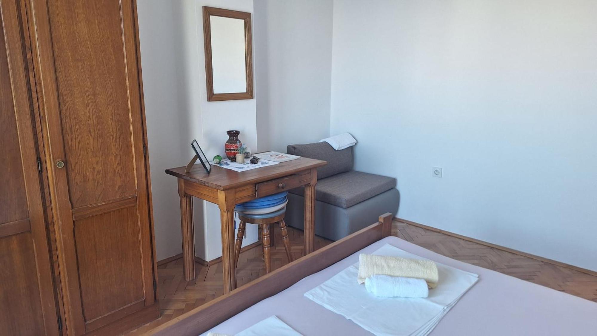 Apartment Lukovo - Puskaric Luaran gambar