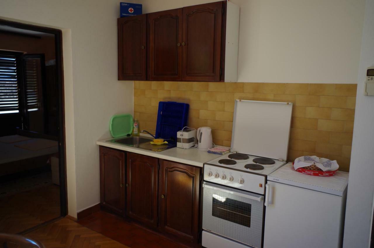 Apartment Lukovo - Puskaric Luaran gambar