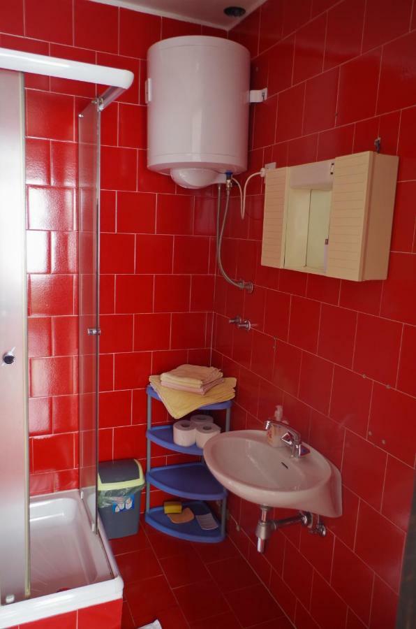 Apartment Lukovo - Puskaric Luaran gambar