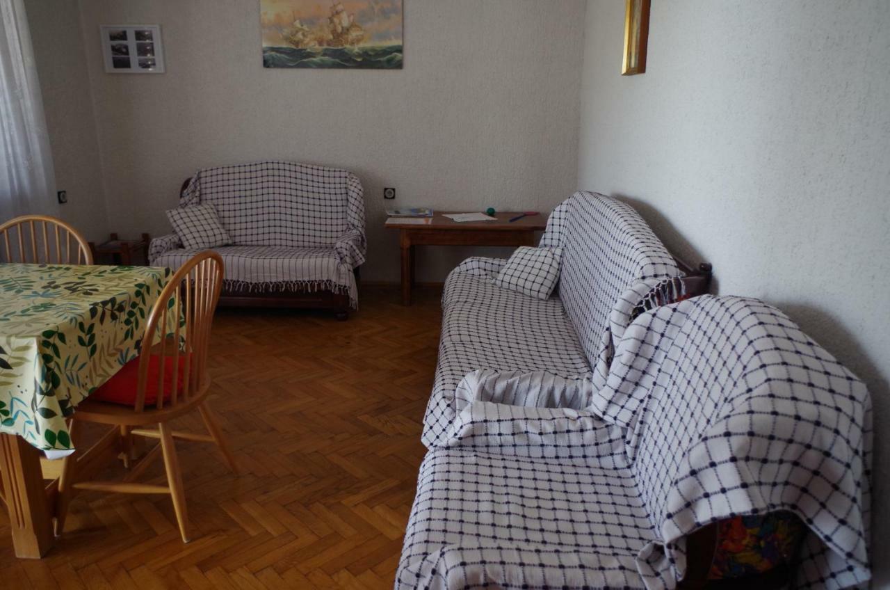 Apartment Lukovo - Puskaric Luaran gambar