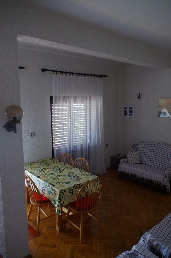 Apartment Lukovo - Puskaric Luaran gambar